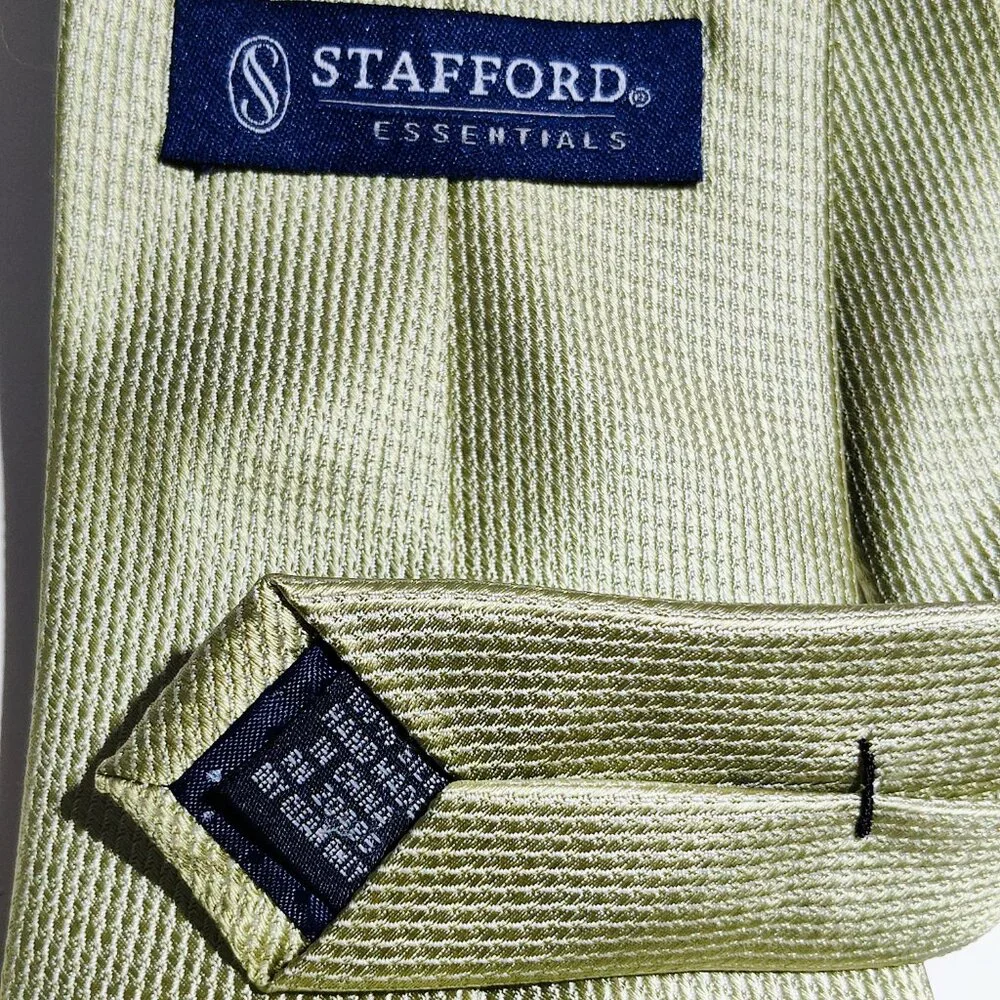 Stafford pre owned